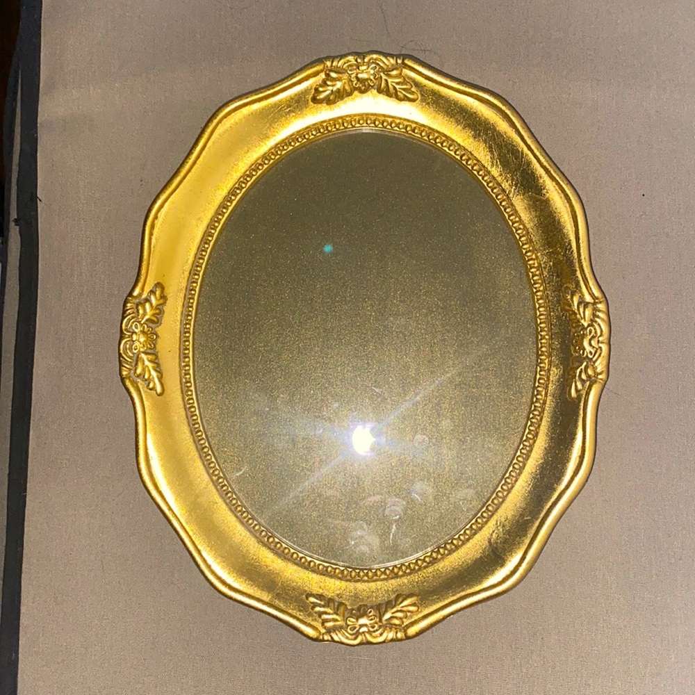Victorian Style Frame
